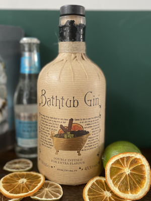 Bathtub