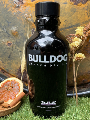 Bulldog