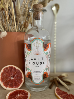 Lofhouse