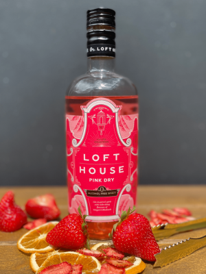 Lofthouse pink