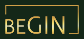 Logo Begin – Kleur v7