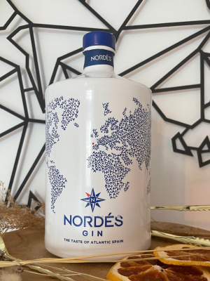 Nordés