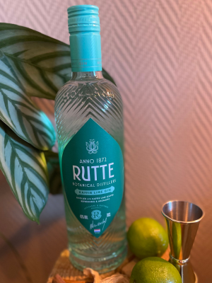 Rutte kaffir