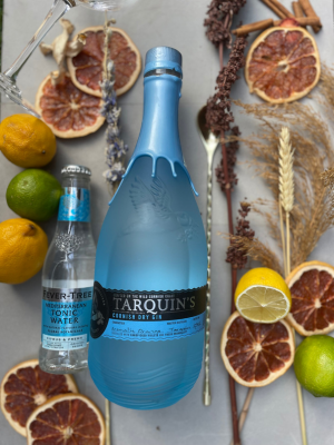 Tarquin’s