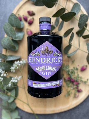 Hendricks grand cabernet