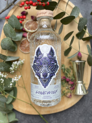 Lonewolf